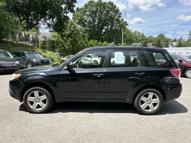 Thumbnail: 2010 Subaru Forester - 2