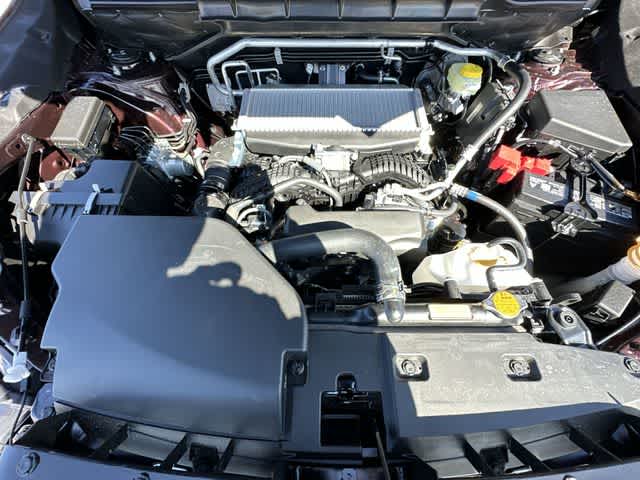 Thumbnail: 2026 Subaru Ascent - 28