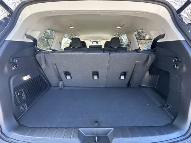 Thumbnail: 2026 Subaru Ascent - 22