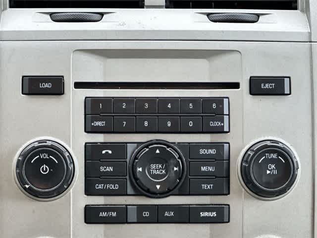 Thumbnail: 2010 Ford Escape - 10