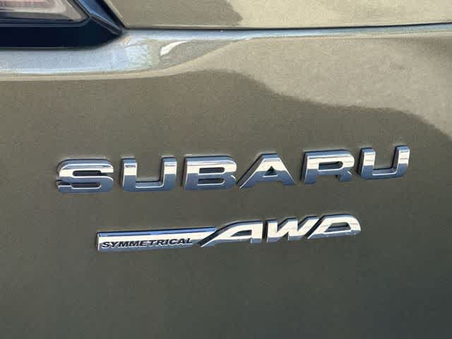 Thumbnail: 2025 Subaru Outback - 27