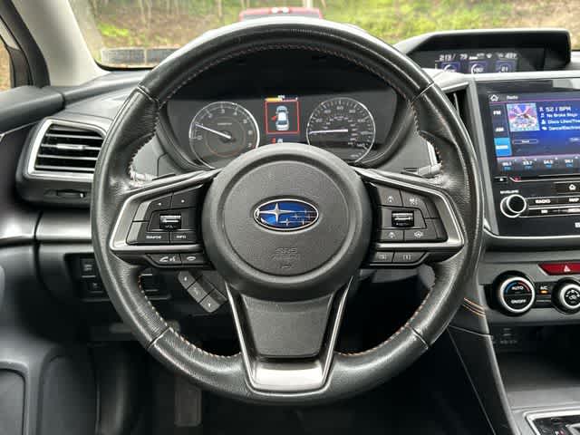 Thumbnail: 2021 Subaru Crosstrek - 8