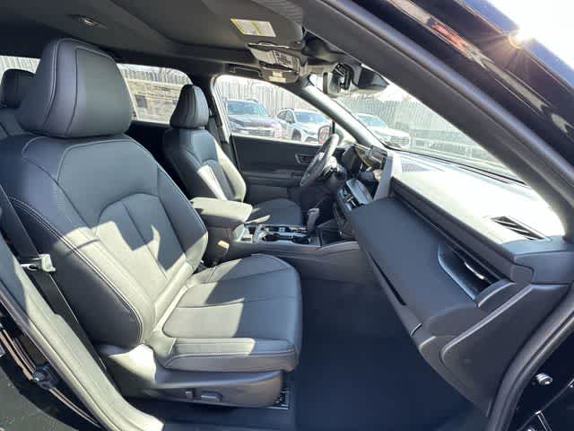 Thumbnail: 2026 Subaru Outback - 22