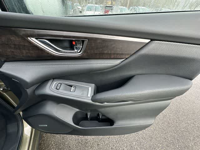 Thumbnail: 2026 Subaru Ascent - 25