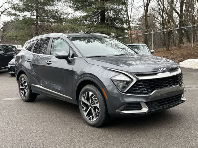 Thumbnail: 2023 Kia Sportage - 31