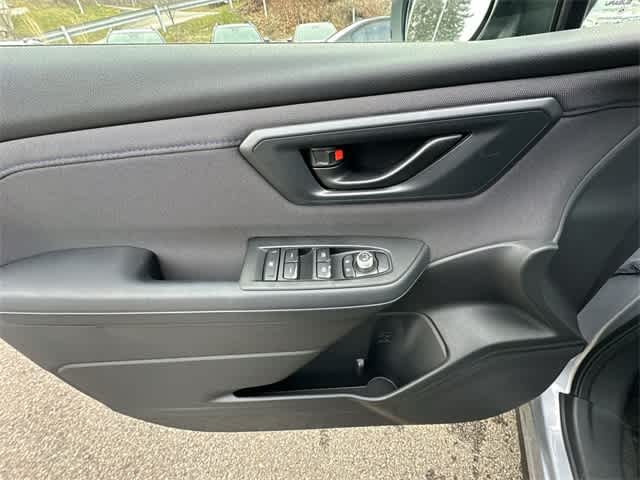 Thumbnail: 2026 Subaru Forester - 18