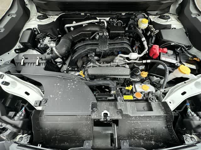 Thumbnail: 2026 Subaru Outback - 26