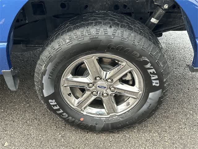 Thumbnail: 2024 Ford F-150 - 5