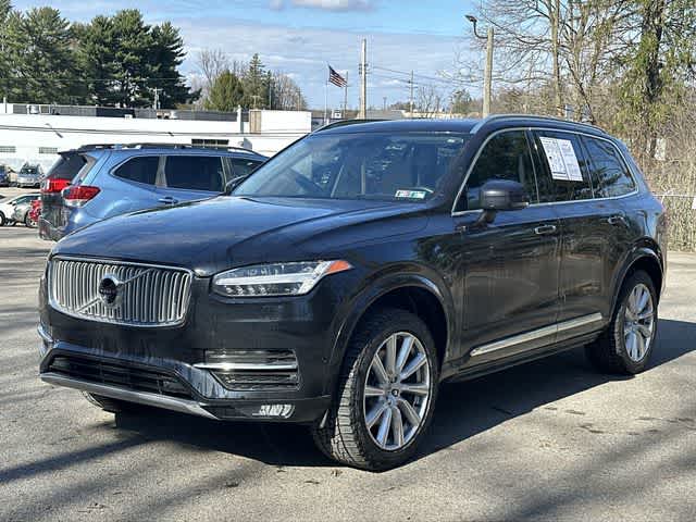 2018 Volvo XC90 T6 Inscription -
                  Pittsburgh, PA