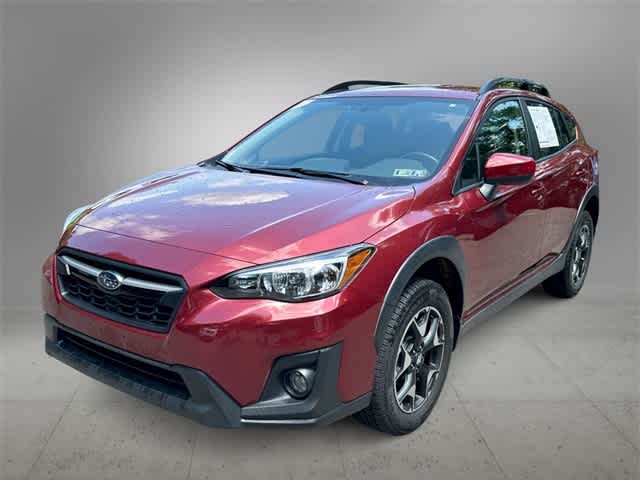 2019 Subaru Crosstrek Premium -
                  Pittsburgh, PA
