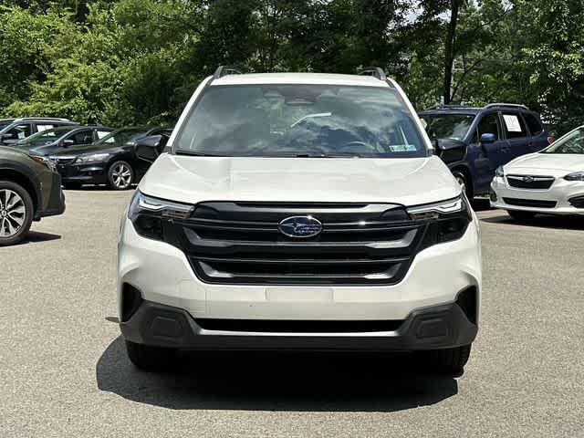 Thumbnail: 2026 Subaru Forester - 24