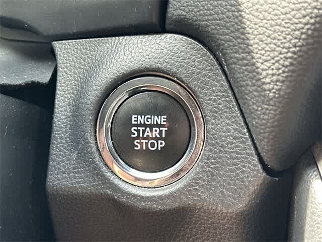 Thumbnail: 2023 Toyota RAV4 - 10