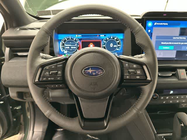 Thumbnail: 2026 Subaru Outback - 8