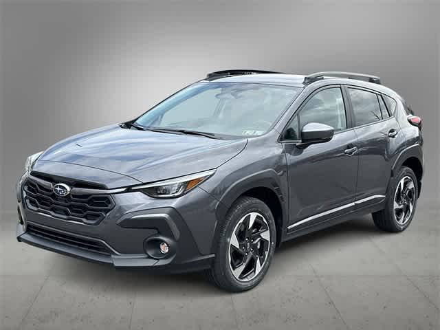 2025 Subaru Crosstrek Limited -
                  Pittsburgh, PA
