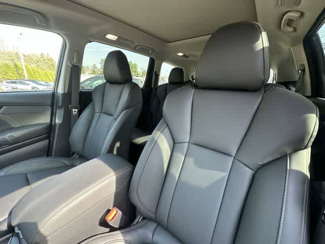 Thumbnail: 2025 Subaru Ascent - 17