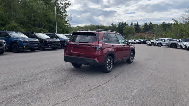 Thumbnail: 2026 Subaru Forester - 8