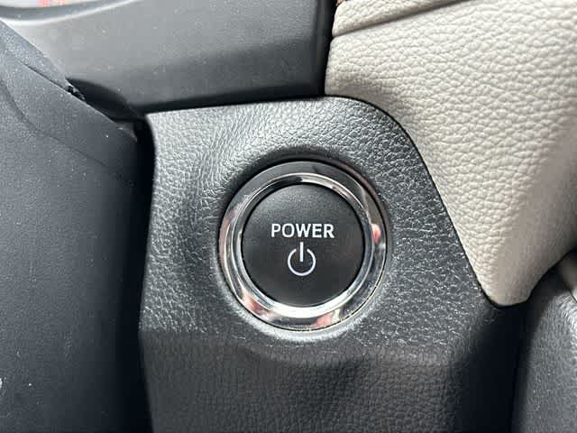 Thumbnail: 2023 Toyota RAV4 - 11