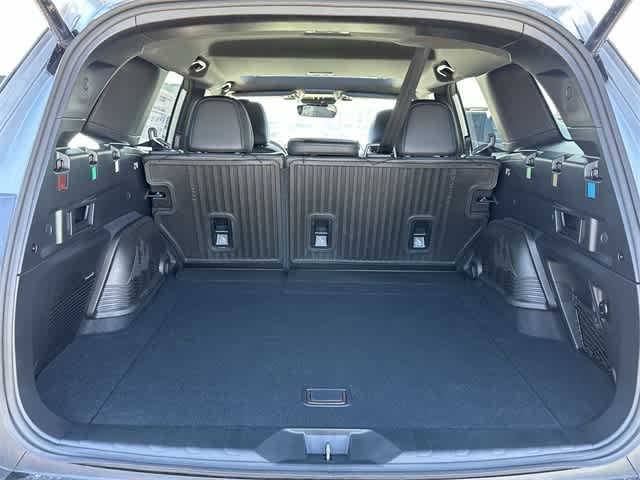 Thumbnail: 2026 Subaru Outback - 25