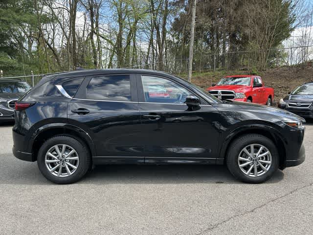 Thumbnail: 2025 Mazda CX-5 - 3