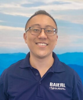 Staff member Ziyang Liu from ID_8bda8cf86c1b