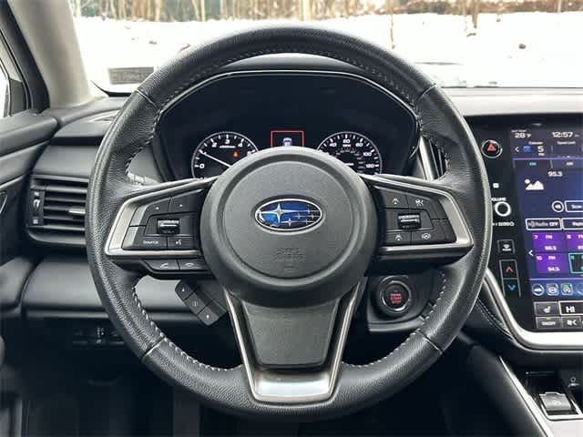 Thumbnail: 2022 Subaru Outback - 8