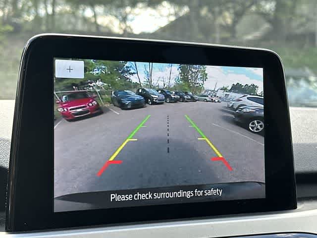 Thumbnail: 2020 Ford Escape - 14