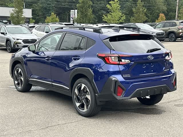 Thumbnail: 2025 Subaru Crosstrek - 30