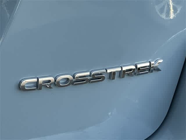 Thumbnail: 2023 Subaru Crosstrek - 26
