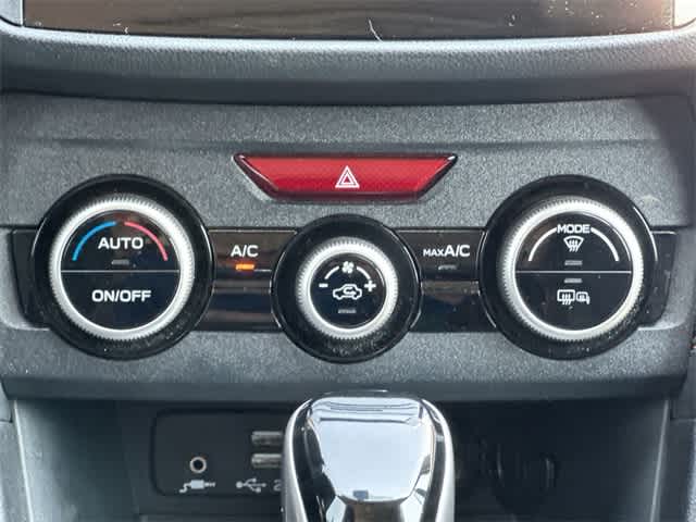 2022 Subaru Crosstrek Premium 15
