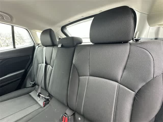 Thumbnail: 2023 Subaru Impreza - 15