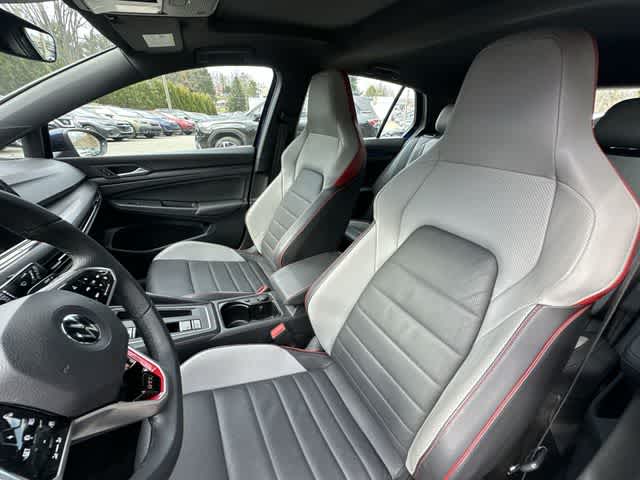 Thumbnail: 2022 Volkswagen Golf - 17