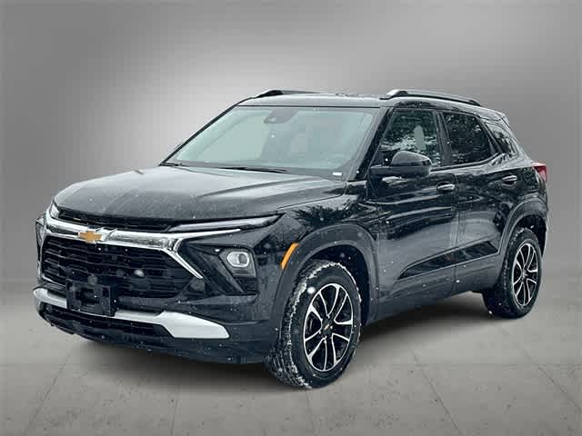 Thumbnail: 2025 Chevrolet TrailBlazer - 1