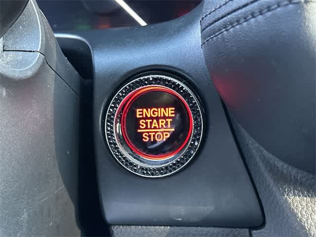 Thumbnail: 2023 Honda HR-V - 10