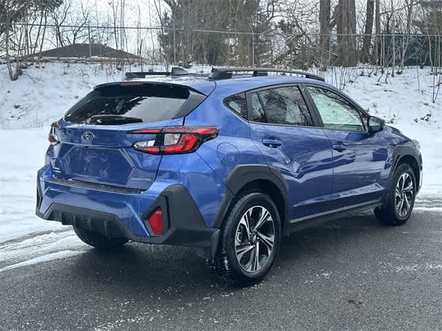Thumbnail: 2025 Subaru Crosstrek - 23