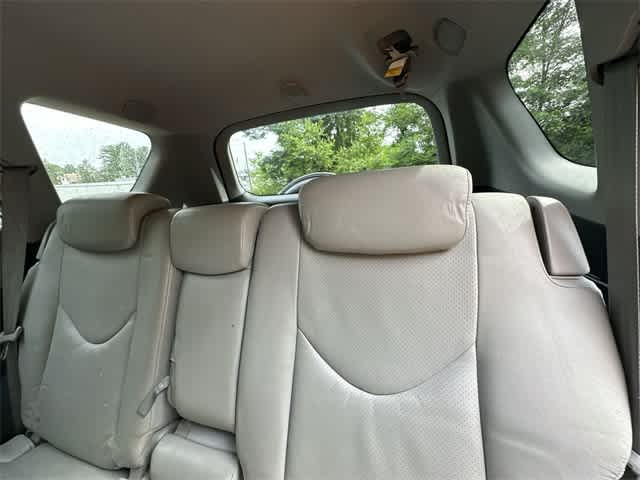 Thumbnail: 2011 Toyota RAV4 - 16