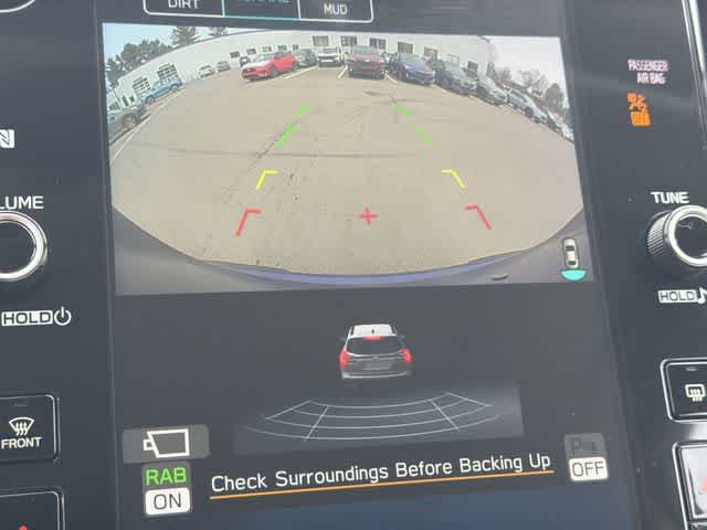 Thumbnail: 2026 Subaru Ascent - 15