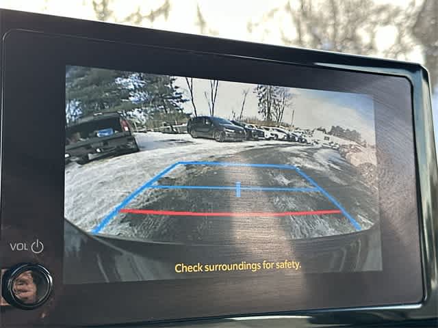 Thumbnail: 2024 Toyota Corolla - 13