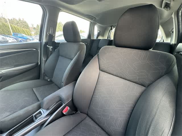 Thumbnail: 2016 Honda Fit - 16