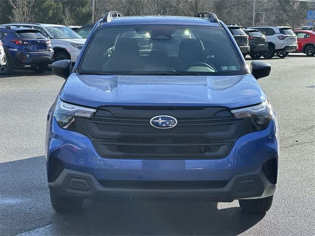 Thumbnail: 2026 Subaru Forester - 24