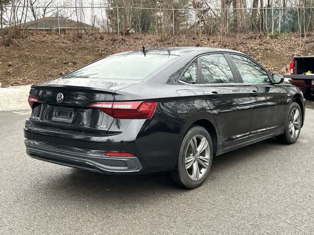 Thumbnail: 2024 Volkswagen Jetta - 30