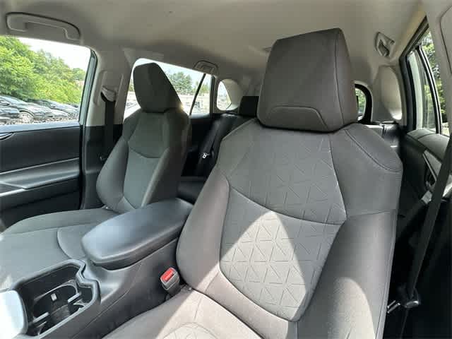 Thumbnail: 2023 Toyota RAV4 - 15