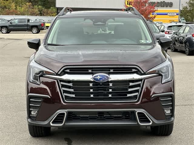 Thumbnail: 2025 Subaru Ascent - 32