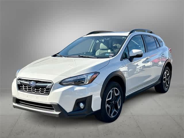 Thumbnail: 2019 Subaru Crosstrek - 1