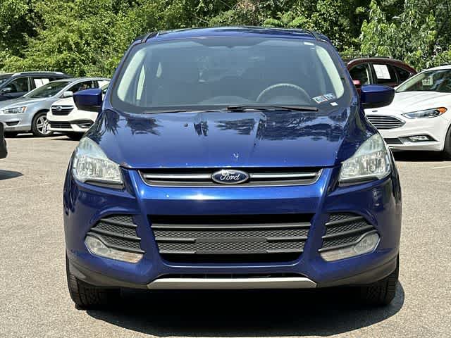 Thumbnail: 2013 Ford Escape - 25