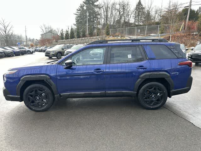 Thumbnail: 2026 Subaru Outback - 2