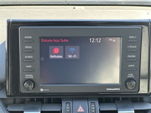 Thumbnail: 2021 Toyota RAV4 - 13