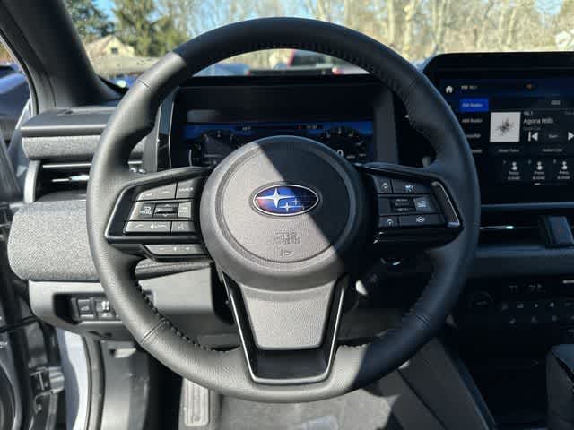 Thumbnail: 2026 Subaru Outback - 8