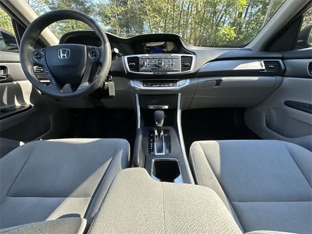 Thumbnail: 2013 Honda Accord - 16