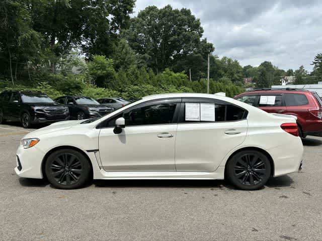 Thumbnail: 2019 Subaru WRX - 2