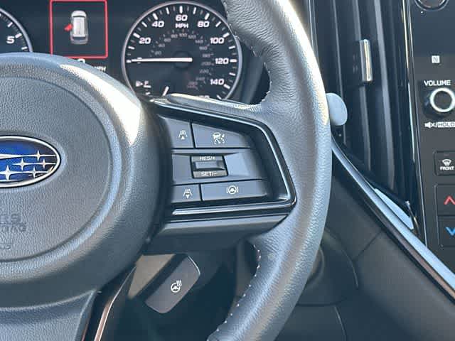 Thumbnail: 2026 Subaru Ascent - 10